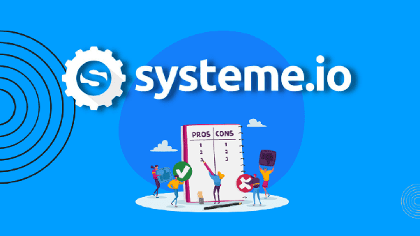 Systemeio