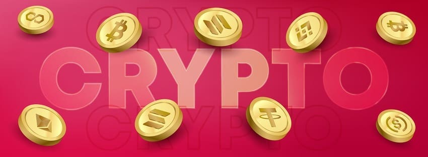 Cryptocurrency
