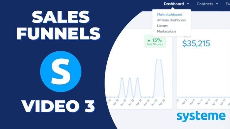 Skyrocket Your Career with Systeme.io's Ultimate Funnel Builder Certification