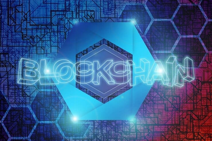 blockchain developer