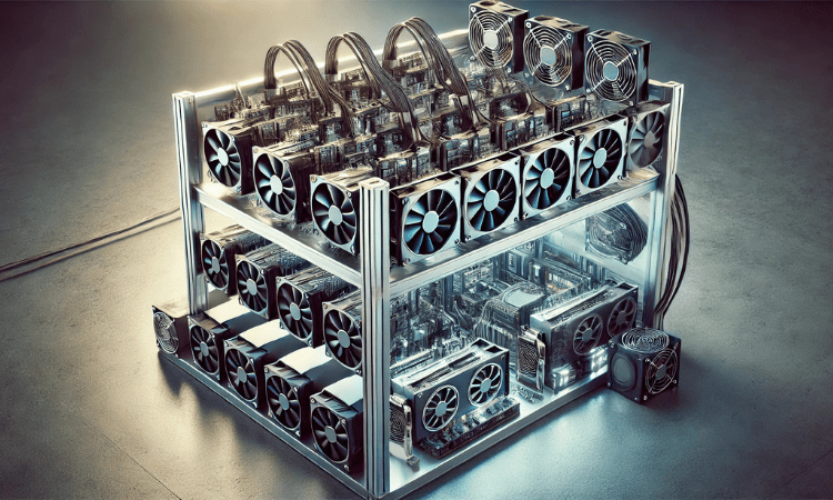 Best Crypto Mining Hardware