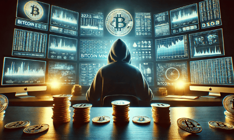 Bitcoin Mining Software Free Download