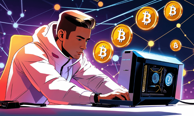 Is Crypto Mining Still Profitable in 2025?