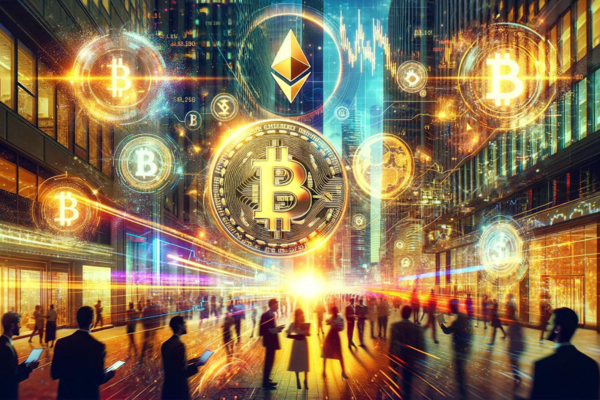 Cryptocurrency for Dummies: A Quick Guide