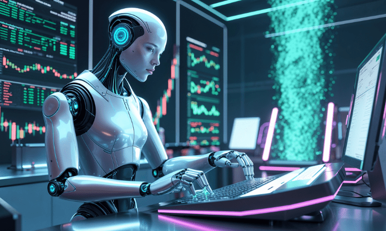  AI + Crypto Fusion 