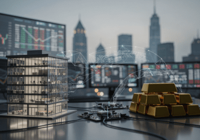 Tokenized